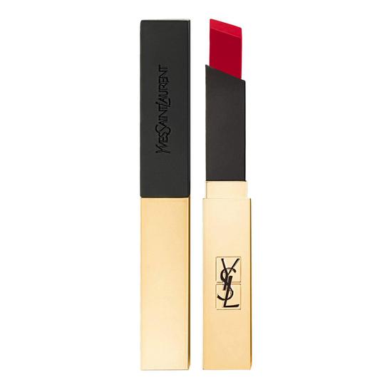 Yves Saint Laurent Rouge Pur Couture The Slim Lipstick 1 Rouge Extravagant