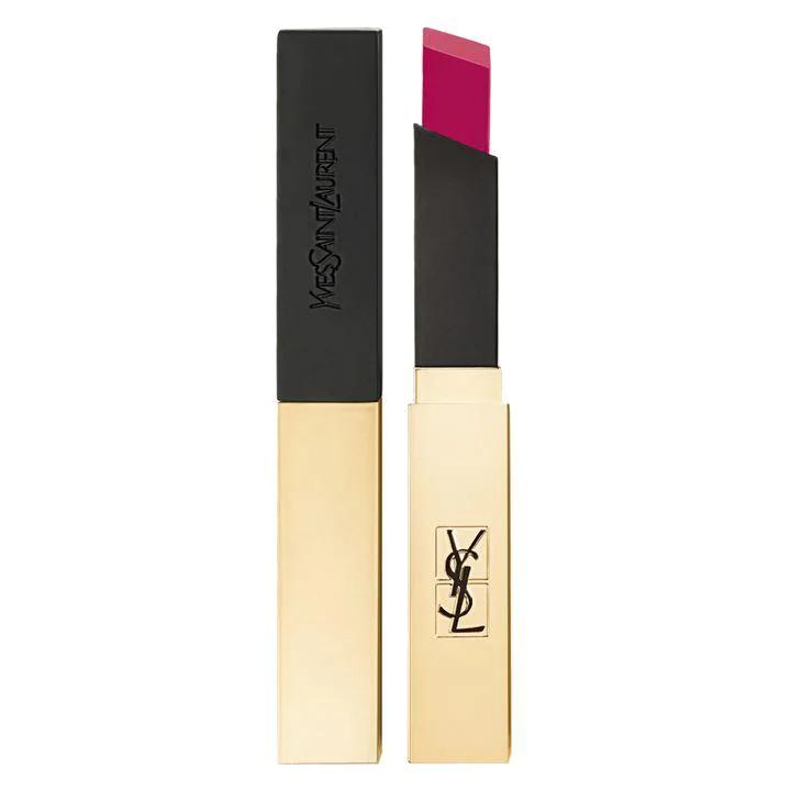 Yves Saint Laurent Rouge Pur Couture The Slim Lipstick 8 Contrary Fuchsia