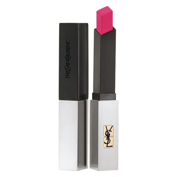 Yves Saint Laurent Rouge Pur Couture The Slim Sheer Matte Lipstick 109 Rose Denude