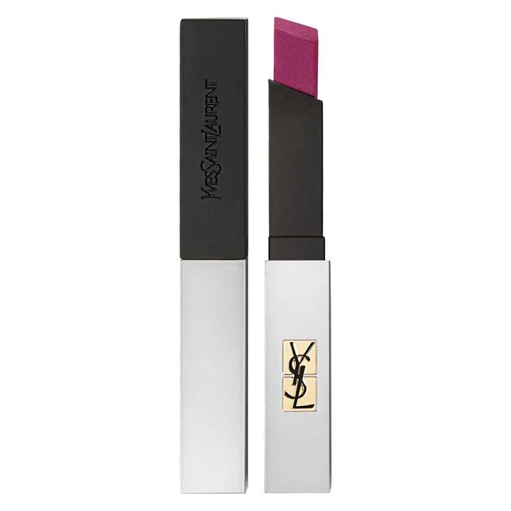 Yves Saint Laurent Rouge Pur Couture The Slim Sheer Matte Lipstick 110 Berry Exposed
