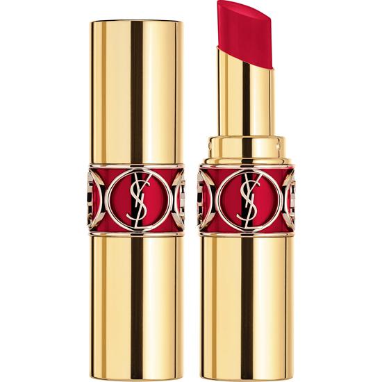 Yves Saint Laurent Rouge Volupte Shine Oil In Stick Lip Color 83-Cape