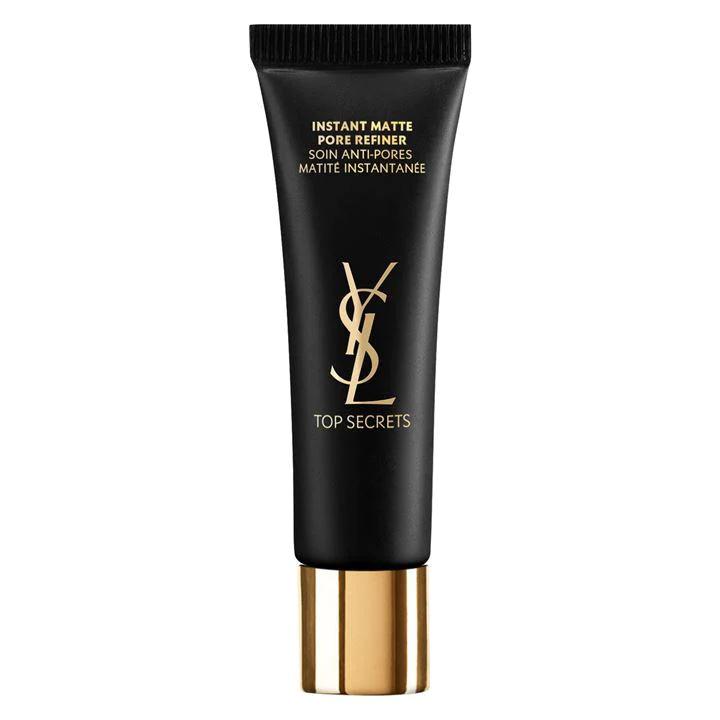 Yves Saint Laurent Top Secret Instant Moisture Glow Face Moisturizer Matte 1 oz