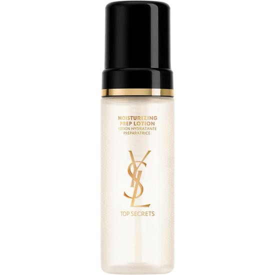Yves Saint Laurent Top Secrets Face Moisturizing Prep Lotion 5 oz
