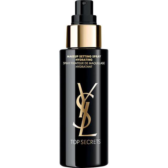 Yves Saint Laurent Top Secrets Glow Perfecting Mist 3 oz