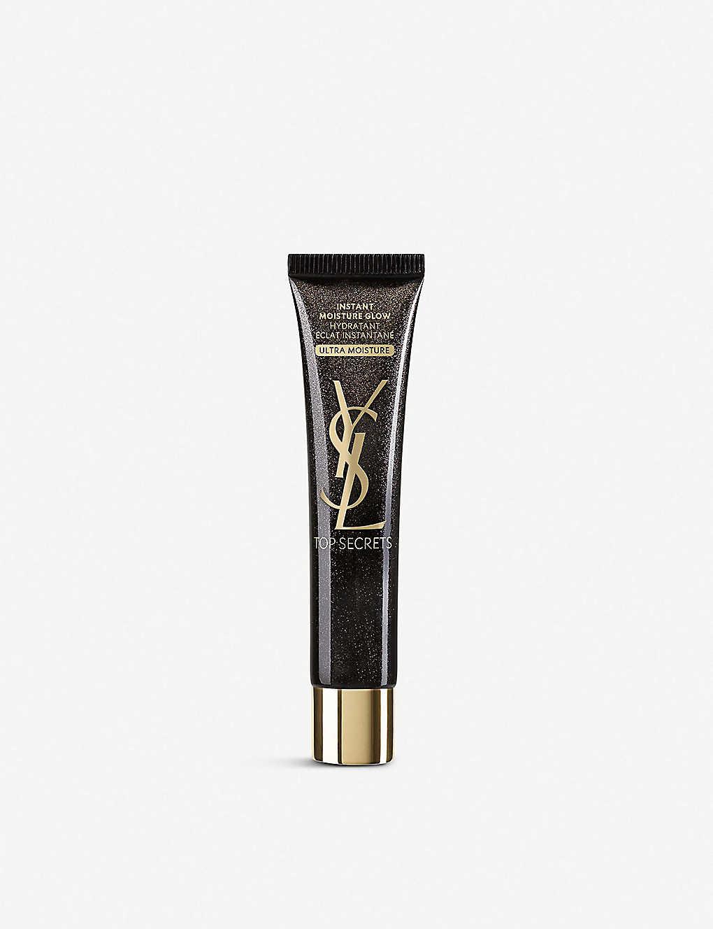 Yves Saint Laurent Top Secrets Ultra Face Moisture Glow 1 oz
