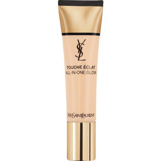 Yves Saint Laurent Touche Eclat All In One Glow 10