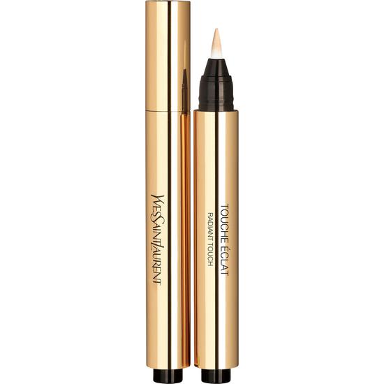 Yves Saint Laurent Touche Eclat Highlighter Pen 0-Luminous Milk