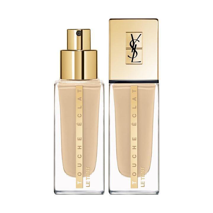 Yves Saint Laurent Touche Eclat Le Teint Foundation 10-Beige