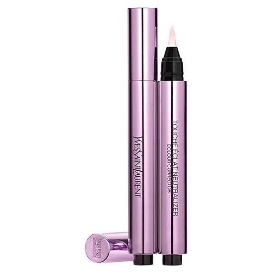 Yves Saint Laurent Touche Eclat Neutralizer Violet