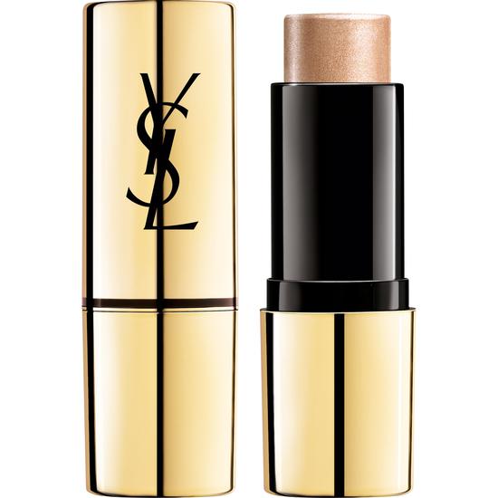 Yves Saint Laurent Touche Eclat Shimmer Stick 4-Bronze