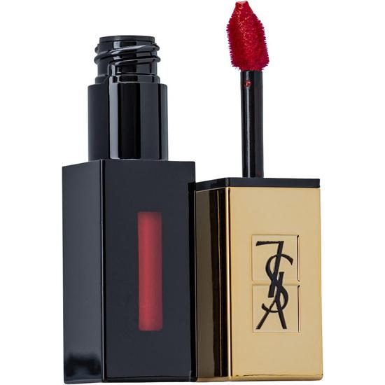 Yves Saint Laurent Vernis A Levres Glossy Stain 11