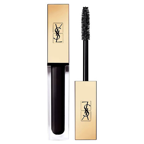 Yves Saint Laurent Vinyl Couture Mascara 1