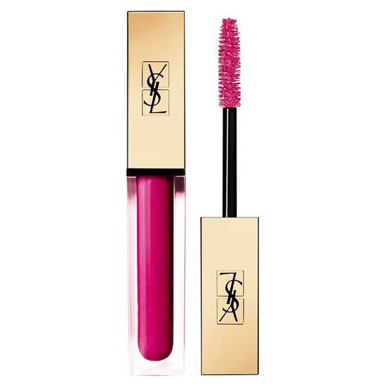 Yves Saint Laurent Vinyl Couture Mascara 6