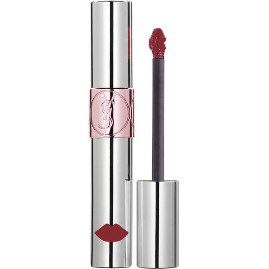 Yves Saint Laurent Volupte Liquid Color Balm 11-Hook Me Berry