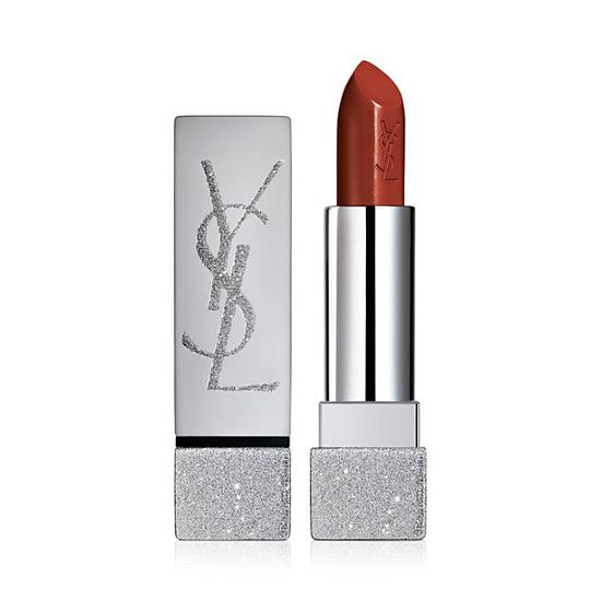 Yves Saint Laurent Zoe Kravitz Rouge Pur Couture Hot Trend Lipstick 143 London Sky