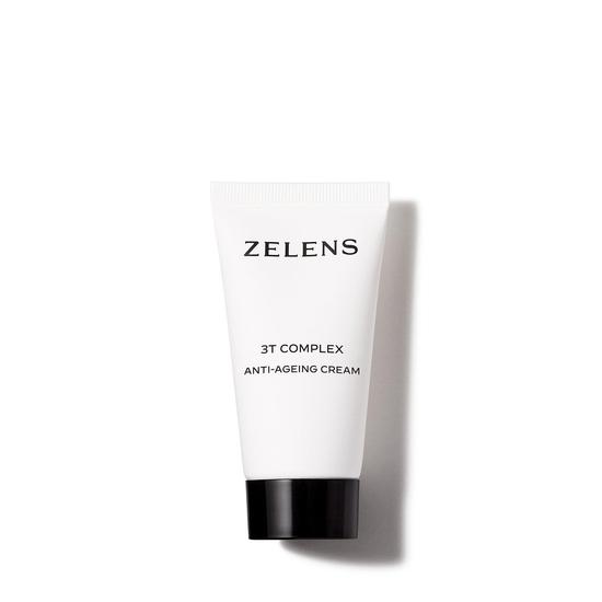 Zelens 3t Complex Anti-Aging Cream 0.5 oz