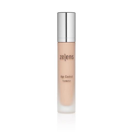 Zelens Age Control Foundation Beige