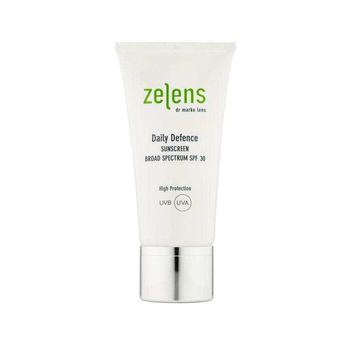 Zelens Daily Defense Sunscreen SPF30