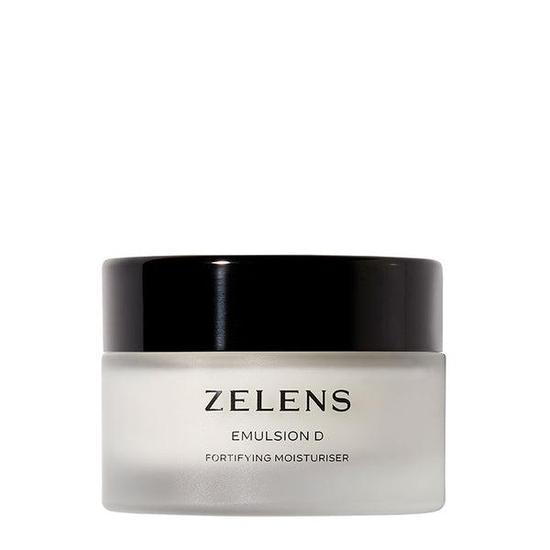 Zelens Emulsion D Fortifying Moisturizer