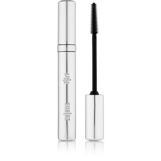 Zelens Flirt Mascara Brown