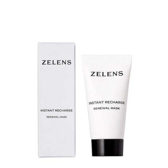 Zelens Instant Recharge Renewal Mask 0.5 oz