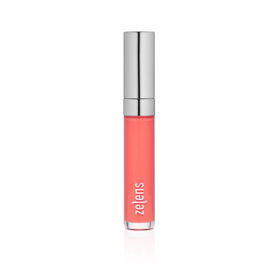 Zelens Lip Glaze Coral