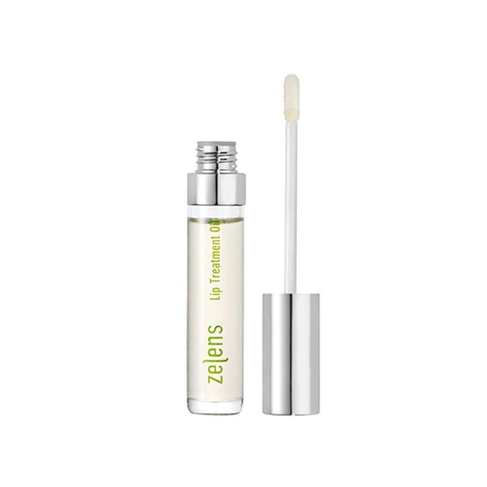 Zelens Lip Treatment Oil