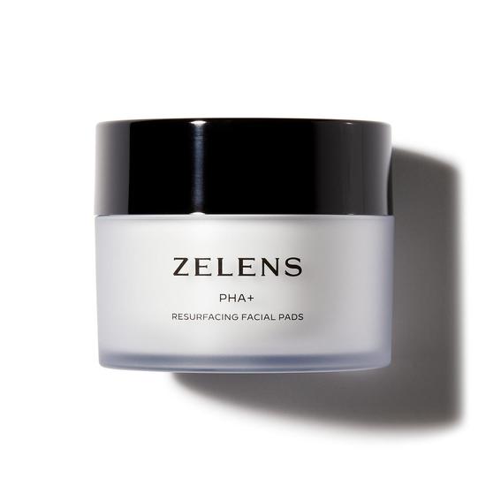 Zelens PHA+ Resurfacing Facial Pad x 50