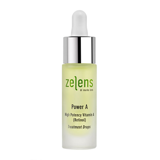 Zelens Power A Mini 0.3 oz