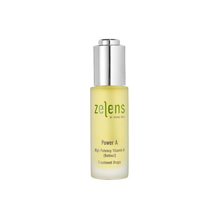 Zelens Power A Treatment Drops