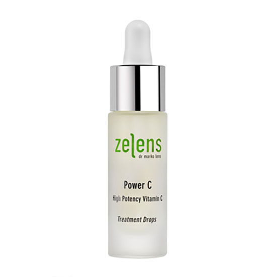 Zelens Power C Mini 0.3 oz