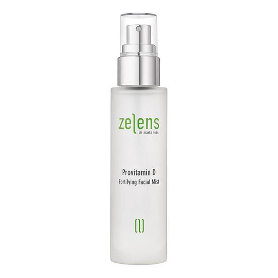 Zelens Provitamin D Fortifying Facial Mist 2 oz