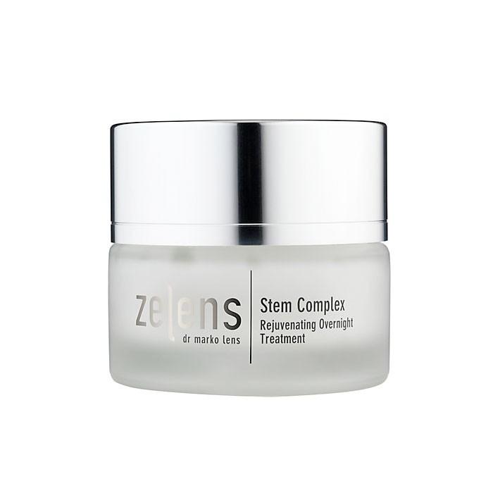 Zelens Stem Complex Rejuvenating Overnight Treatment