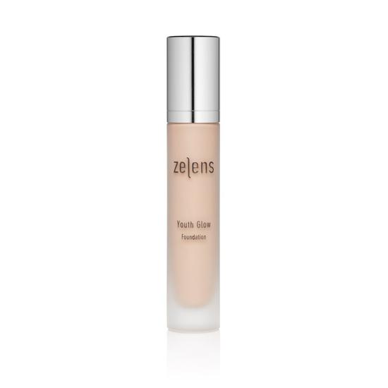 Zelens Youth Glow Foundation