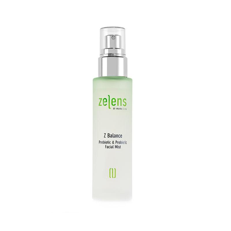 Zelens Z Balance Prebiotic & Probiotic Facial Mist