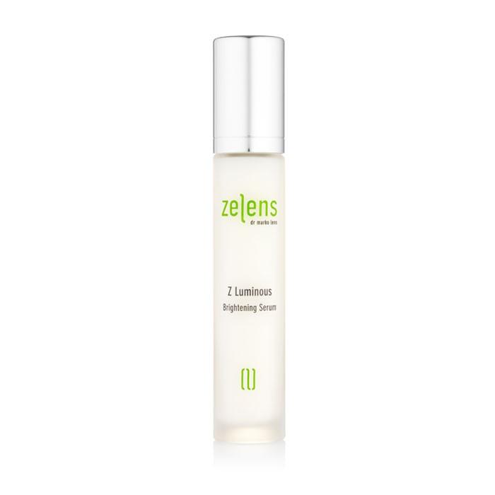 Zelens Z Luminous Brightening Serum