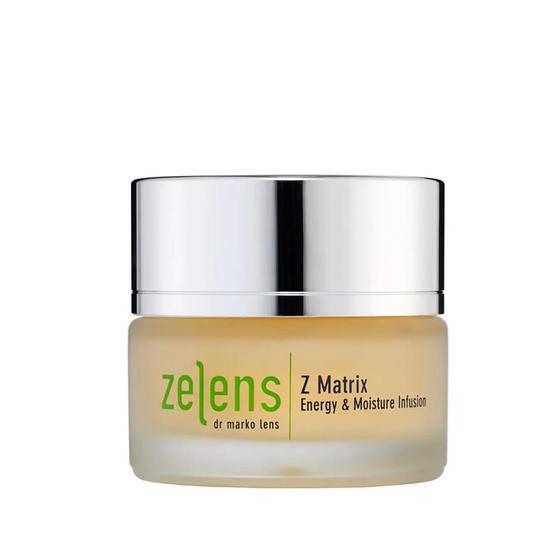 Zelens Z Matrix Energy & Moisture Infusion