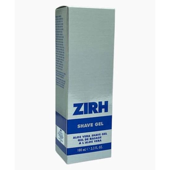 Zirh Aloe Vera Shave Gel