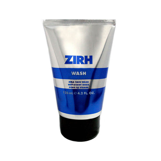 Zirh Mild Face Cleanser