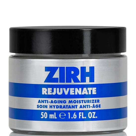 Zirh Rejuvenate Anti-Aging Moisturizer