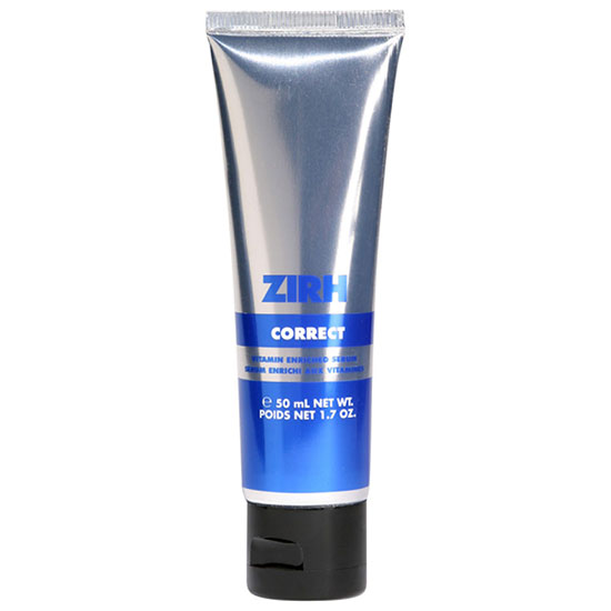 Zirh Vitamin Enriched Serum 2 oz