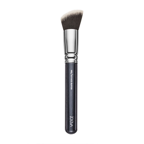 ZOEVA 103 Defined Buffer Brush