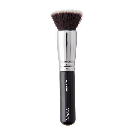 ZOEVA 104 Buffer Brush Black