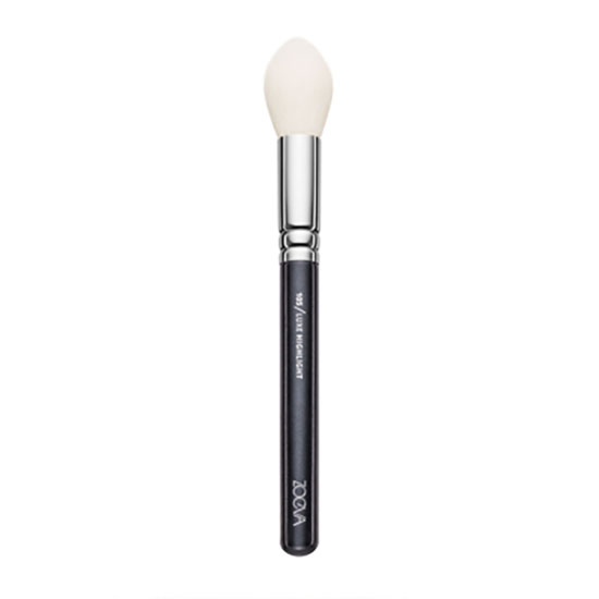 ZOEVA 105 Luxe Highlight Brush