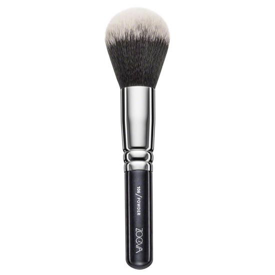ZOEVA 106 Powder Brush 1
