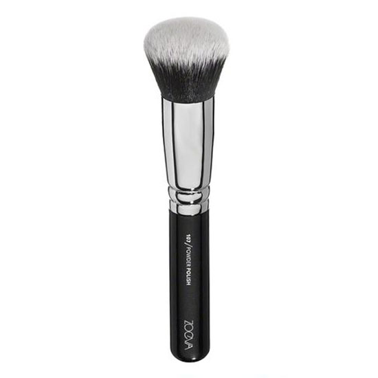 ZOEVA 107 Powder Polish Brush