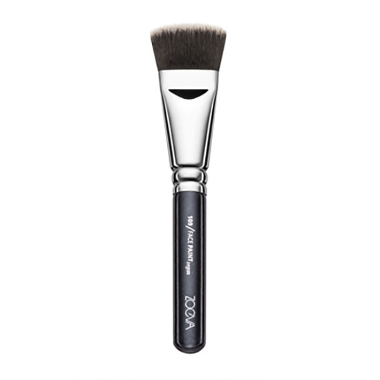 ZOEVA 109v Face Paint Vegan Brush