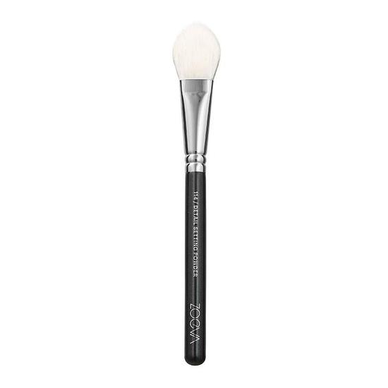 ZOEVA 114 Vegan Detail Setting Powder Brush