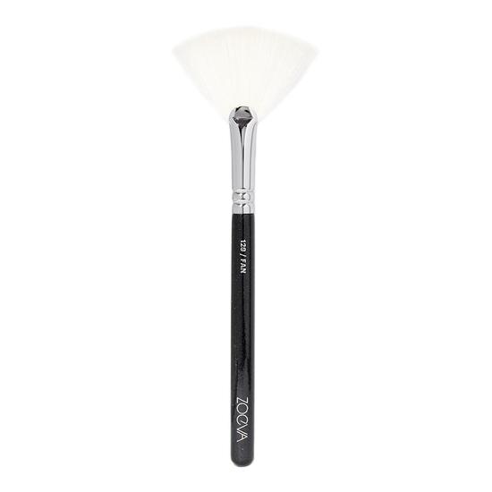 ZOEVA 127 Vegan Blush & Contour Brush