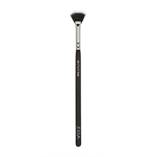 ZOEVA 137 Petit Fan Brush